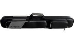 Buffalo cue bag Soft 2B/4S black