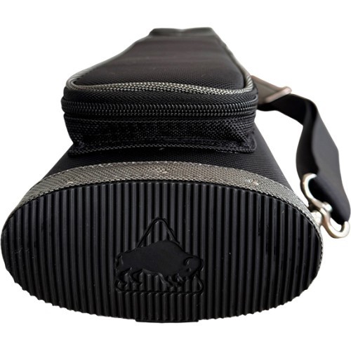 Buffalo cue tube canvas 2B/4S black