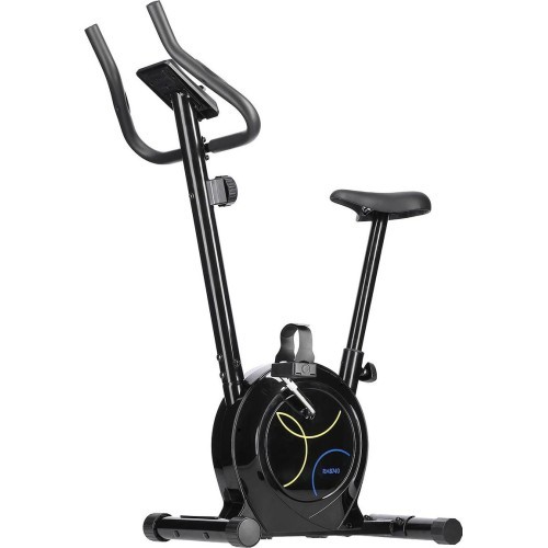 Magnetic Bike One Fitness RM8740 Black