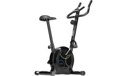 Magnetinis dviratis treniruoklis One Fitness RM8740, juodas