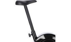 Magnetinis dviratis treniruoklis One Fitness RM8740, juodas