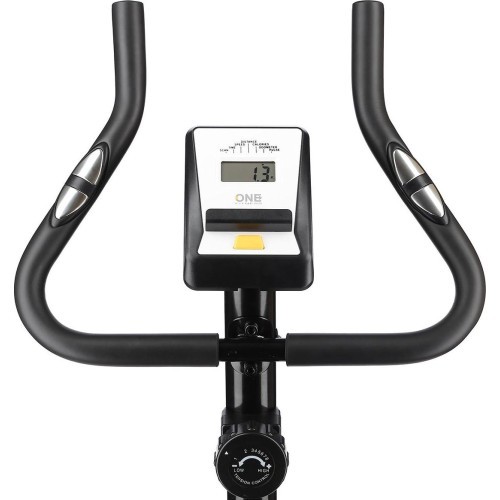 Magnetic Bike One Fitness RM8740 Black