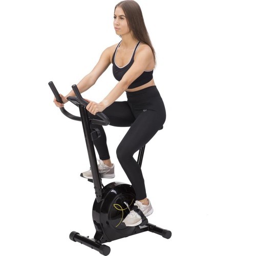 Magnetic Bike One Fitness RM8740 Black