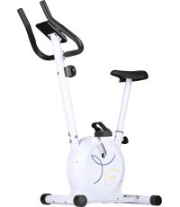 Magnetinis treniruoklis One Fitness Rm8740, baltas