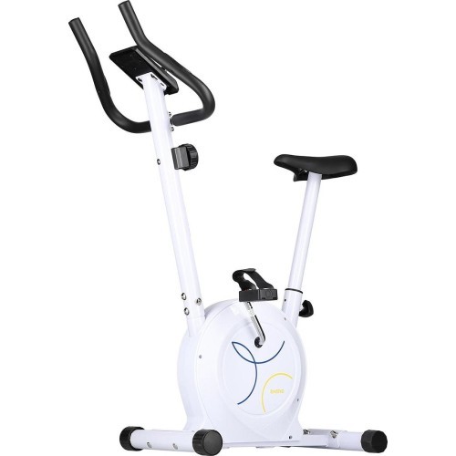 Magnetic Bike One Fitness Rm8740, White