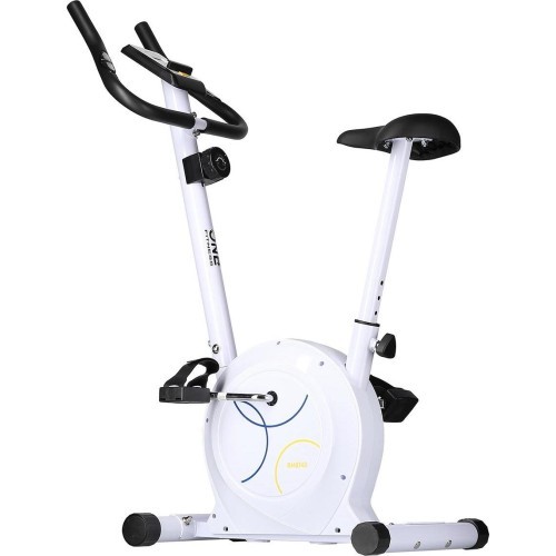 Magnetic Bike One Fitness Rm8740, White