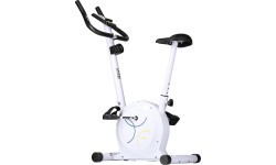 Magnetinis treniruoklis One Fitness Rm8740, baltas