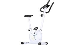 Magnetic Bike One Fitness Rm8740, White