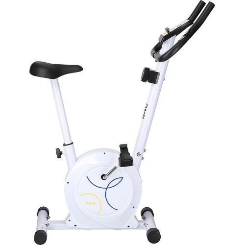 Magnetic Bike One Fitness Rm8740, White