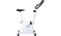 Magnetinis treniruoklis One Fitness Rm8740, baltas