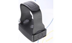 Magnetinis treniruoklis One Fitness Rm8740, baltas