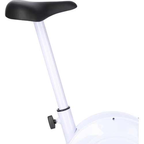 Magnetinis treniruoklis One Fitness Rm8740, baltas
