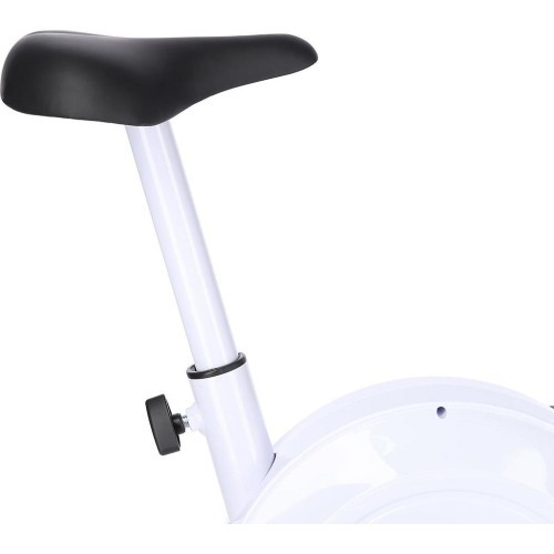 Magnetinis treniruoklis One Fitness Rm8740, baltas