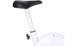 Магнитный велотренажер One Fitness Rm8740, белый
