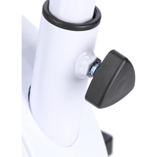 Magnetinis treniruoklis One Fitness Rm8740, baltas