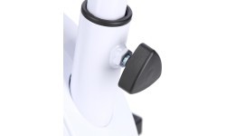 Magnetinis treniruoklis One Fitness Rm8740, baltas