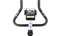 Magnetinis treniruoklis One Fitness Rm8740, baltas