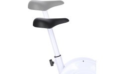Magnetic Bike One Fitness Rm8740, White