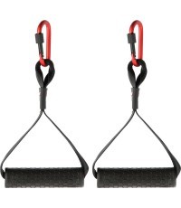 Hand Grip HMS UWC91, 2 pcs