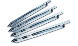 EXIT Anchor set (4 Pcs) Playhouse anchor set