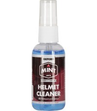 Helmet & Visor Cleaner Spray Mint 50ml