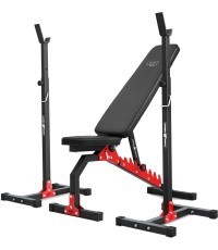 Weight Lifting Set Marbo MH7