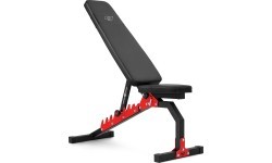 Weight Lifting Set Marbo MH7