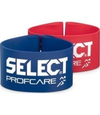 Treniruočių elastinė juosta Select Profcare
