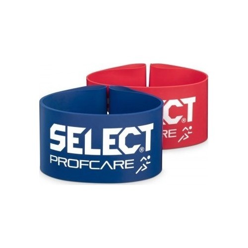 Treniruočių elastinė juosta Select Profcare