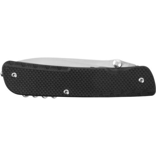 Pocket Knife Ruike LD32-B, Multifunctional, Black