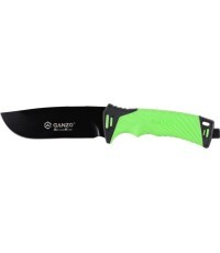 Нож с фиксированным клинком Ganzo G8012-LG