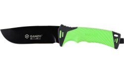 Fixed Blade Knife Ganzo G8012-LG