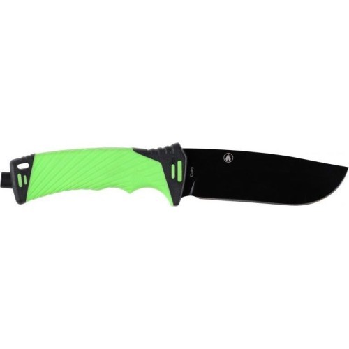 Fixed Blade Knife Ganzo G8012-LG