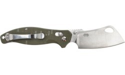 Sulankstomas peilis Ganzo Firebird F7551-GR