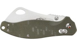Sulankstomas peilis Ganzo Firebird F7551-GR