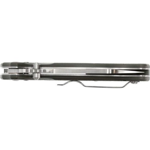 Sulankstomas peilis Ganzo Firebird F7551-GR