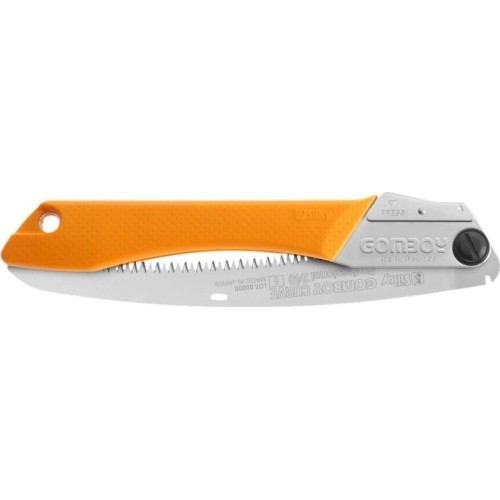 Складная пила Silky Gomboy Curve 240-8