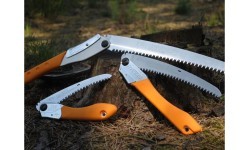 Складная пила Silky Gomboy Curve 240-8