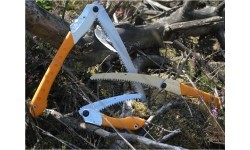 Folding Hand Saw Silky Gomboy Curve 240-8