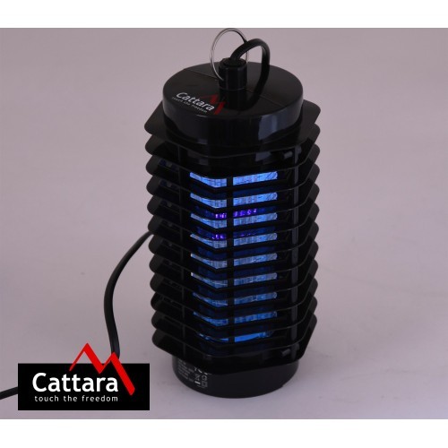 UV vabzdžių gaudyklė Cattara