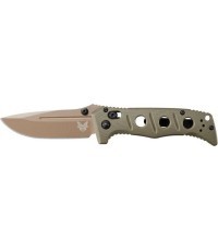 Folding Knife Benchmade 273FE-2 Mini Adamas