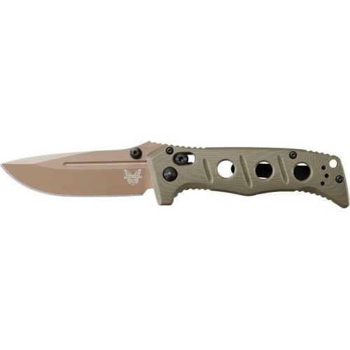 Складной нож Benchmade 273FE-2 Mini Adamas