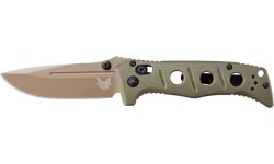 Sulankstomas peilis Benchmade 273FE-2 Mini Adamas