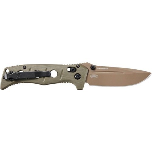 Sulankstomas peilis Benchmade 273FE-2 Mini Adamas