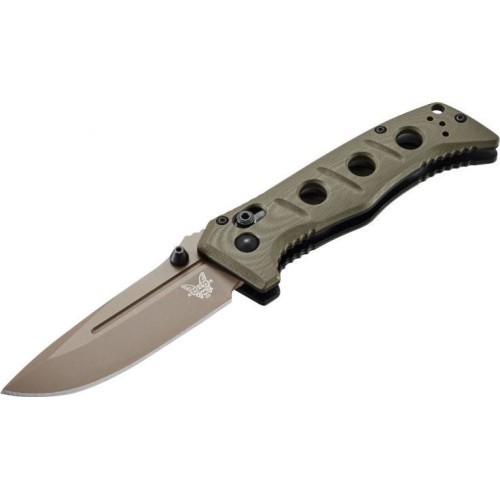 Folding Knife Benchmade 273FE-2 Mini Adamas