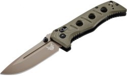 Складной нож Benchmade 273FE-2 Mini Adamas