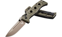 Sulankstomas peilis Benchmade 273FE-2 Mini Adamas