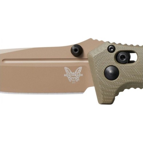 Складной нож Benchmade 273FE-2 Mini Adamas