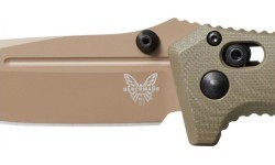 Складной нож Benchmade 273FE-2 Mini Adamas