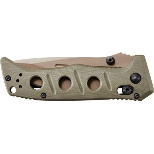 Folding Knife Benchmade 273FE-2 Mini Adamas
